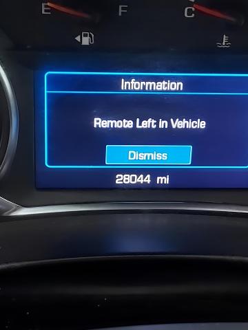 2022 GMC Terrain Vehicle Photo in OSHKOSH, WI 54904-7811