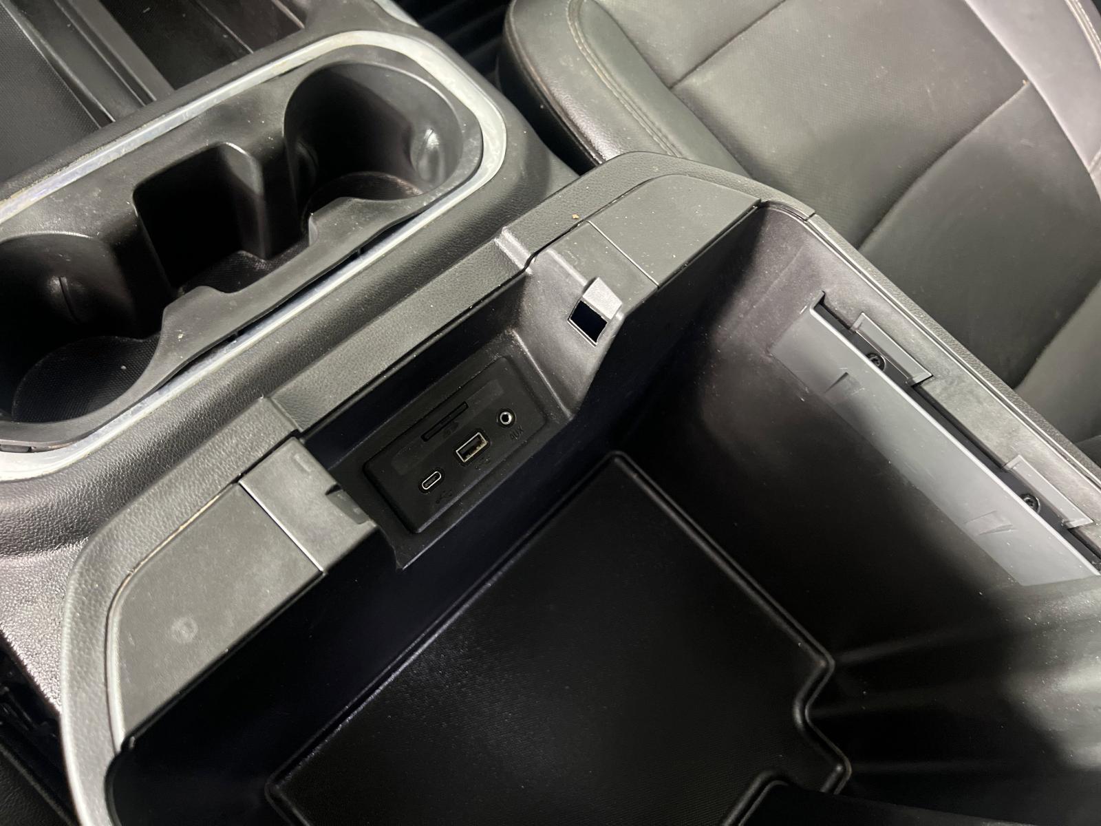 2022 Chevrolet Silverado 2500 HD Vehicle Photo in GEORGETOWN, TX 78626-7508