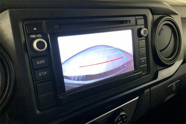 2018 Toyota Tacoma Vehicle Photo in INDEPENDENCE, MO 64055-1314