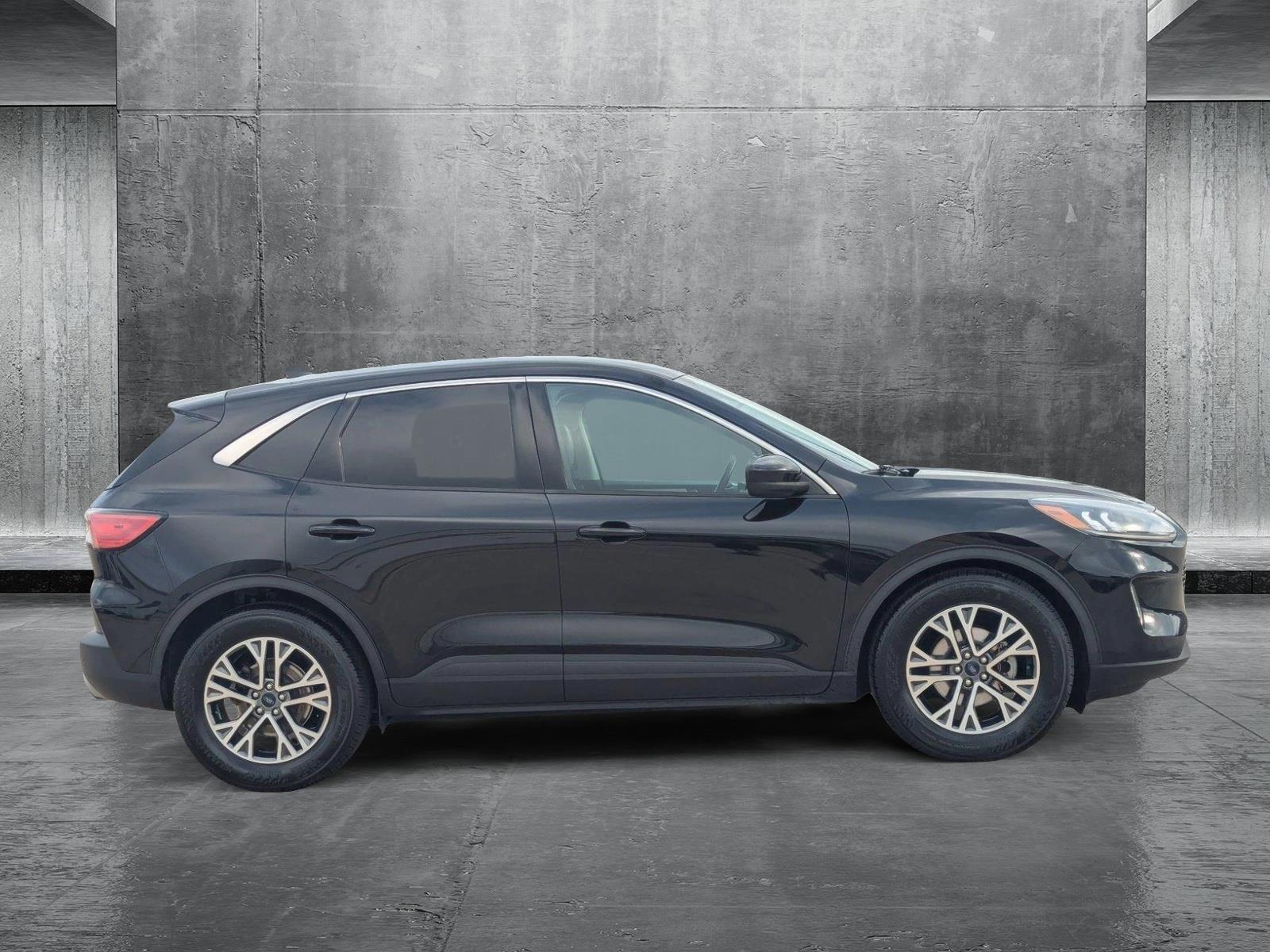 2022 Ford Escape Vehicle Photo in CORPUS CHRISTI, TX 78412-4902