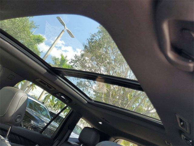 2023 Cadillac XT6 Vehicle Photo in SUNRISE, FL 33323-3202