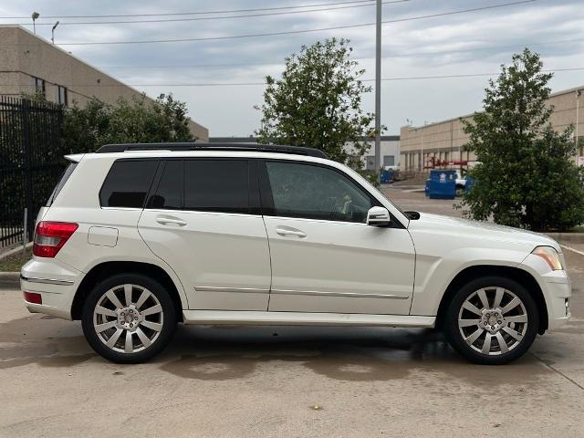 2011 Mercedes-Benz GLK-Class Vehicle Photo in San Antonio, TX 78230