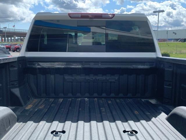 2022 GMC Sierra 3500 HD Vehicle Photo in POST FALLS, ID 83854-5365