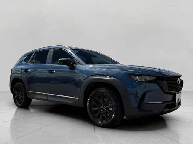 2025 Mazda CX-50 Vehicle Photo in Green Bay, WI 54304
