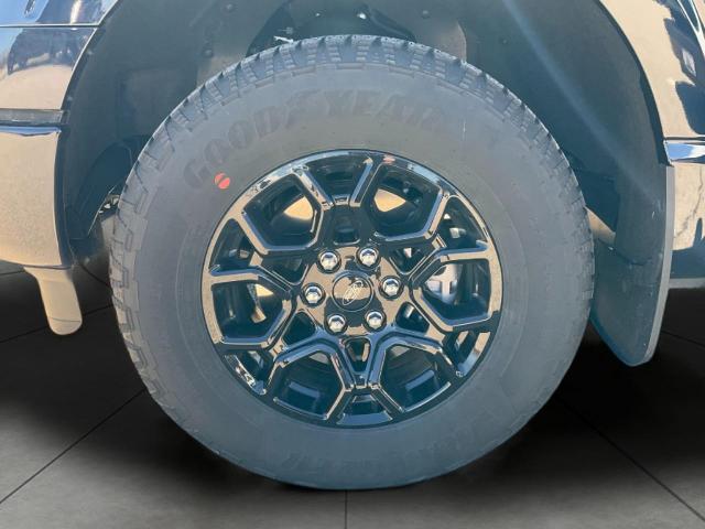 2024 Ford F-150 Vehicle Photo in Kaukauna, WI 54130