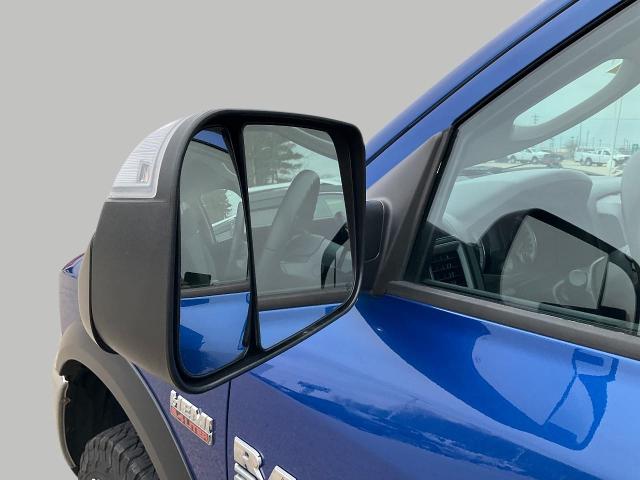 2018 Ram 2500 Vehicle Photo in Kaukauna, WI 54130