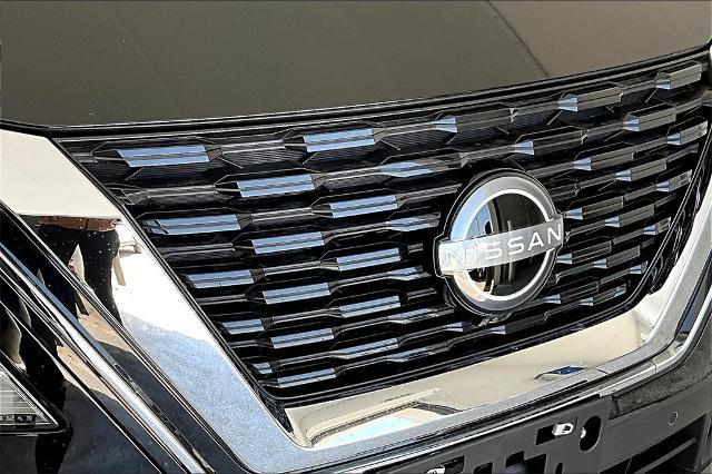 2023 Nissan Rogue Vehicle Photo in Grapevine, TX 76051