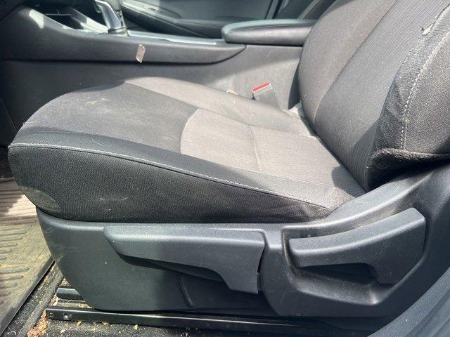 2022 Nissan Sentra Vehicle Photo in MILFORD, OH 45150-1684