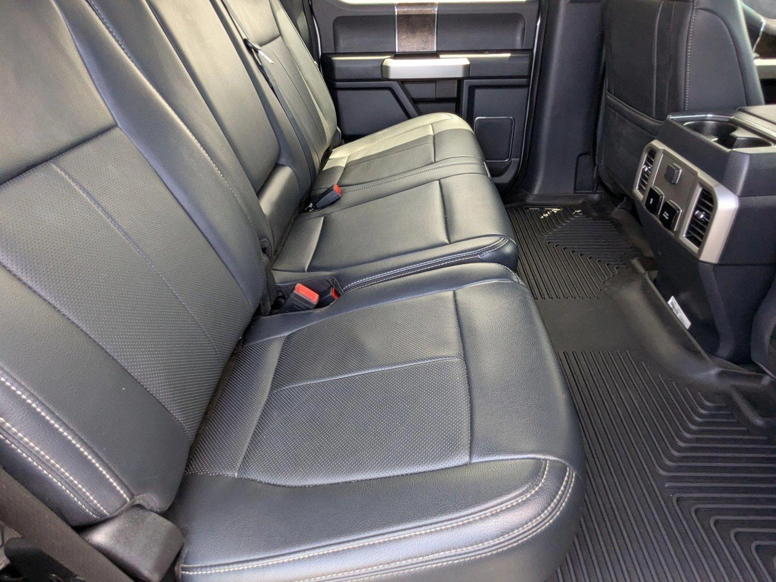 2022 Ford Super Duty F-350 SRW Vehicle Photo in Panama City, FL 32401