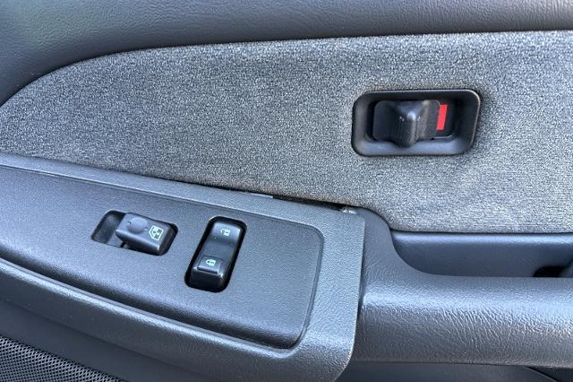 2003 Chevrolet Silverado 2500 HD Vehicle Photo in SPOKANE, WA 99202-2191