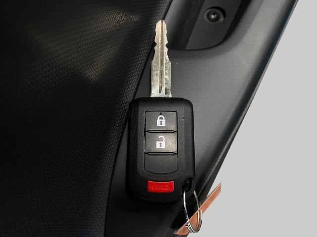 2024 Mitsubishi Mirage Vehicle Photo in Appleton, WI 54913