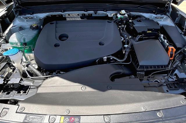 2025 Volvo XC40 Vehicle Photo in Grapevine, TX 76051