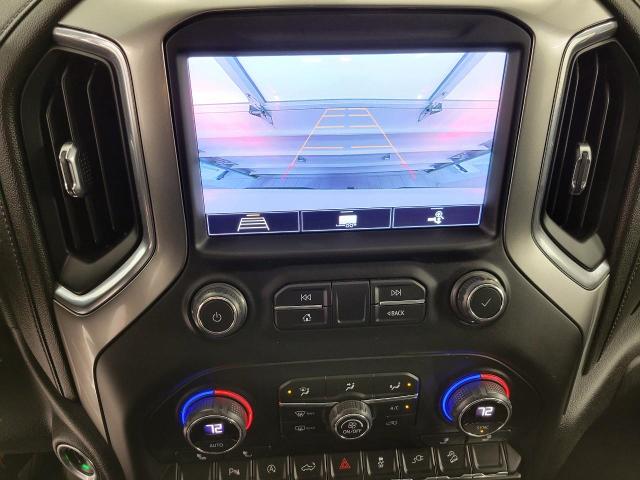 2020 Chevrolet Silverado 1500 Vehicle Photo in APPLETON, WI 54914-4656