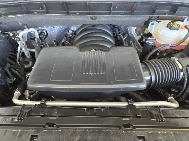 2020 GMC Sierra 1500 Vehicle Photo in Decatur, TX 76234