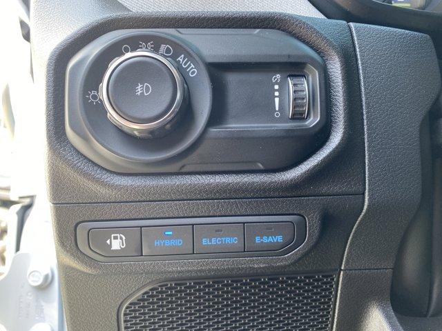2025 Jeep Wrangler 4xe Vehicle Photo in Doylsetown, PA 18901