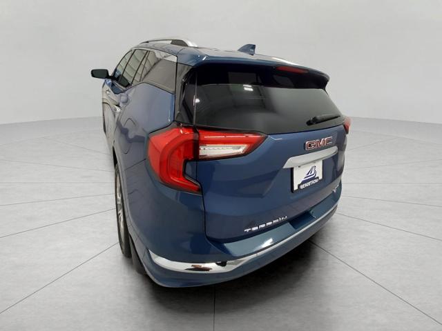 2024 GMC Terrain Vehicle Photo in OSHKOSH, WI 54904-7811