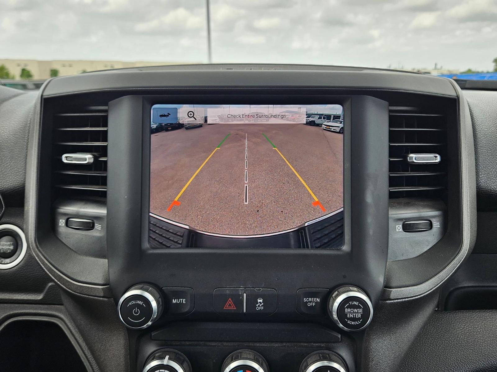 2022 Ram 3500 Vehicle Photo in Seguin, TX 78155