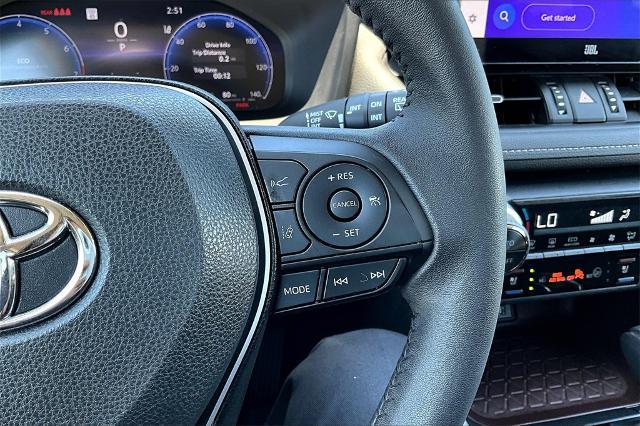 2023 Toyota RAV4 Vehicle Photo in Grapevine, TX 76051