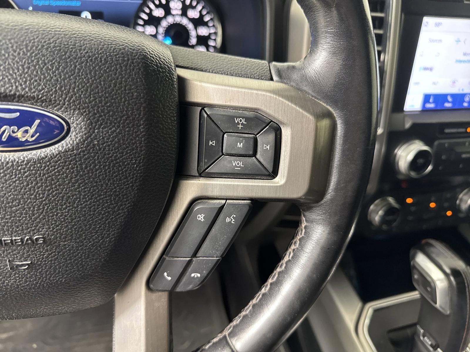 2020 Ford F-150 Vehicle Photo in GEORGETOWN, TX 78626-7508