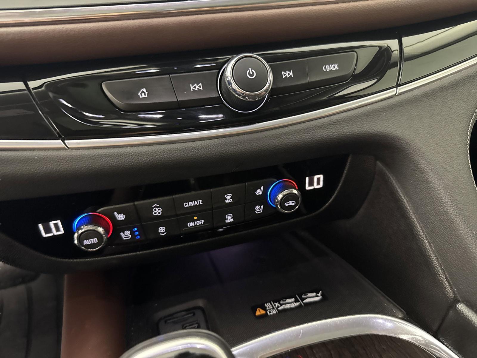 2020 Buick Enclave Vehicle Photo in Georgetown, TX 78626