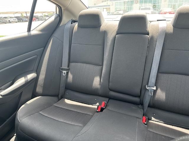 2023 Nissan Altima Vehicle Photo in San Antonio, TX 78230