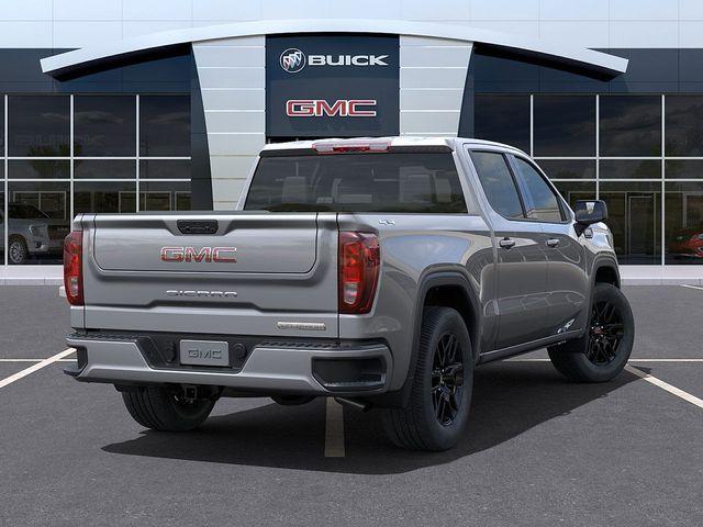 2025 GMC Sierra 1500 Vehicle Photo in WATERTOWN, CT 06795-3318