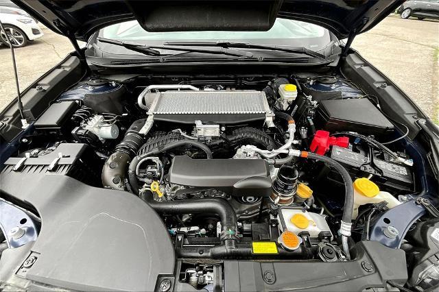 2023 Subaru Outback Vehicle Photo in Tulsa, OK 74145