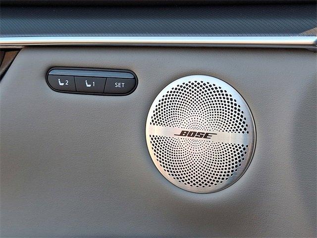 2025 INFINITI QX50 Vehicle Photo in Willow Grove, PA 19090