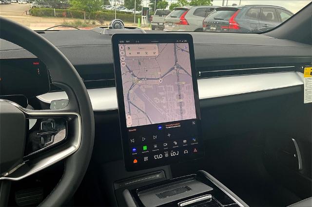 2025 Polestar 3 Vehicle Photo in Grapevine, TX 76051