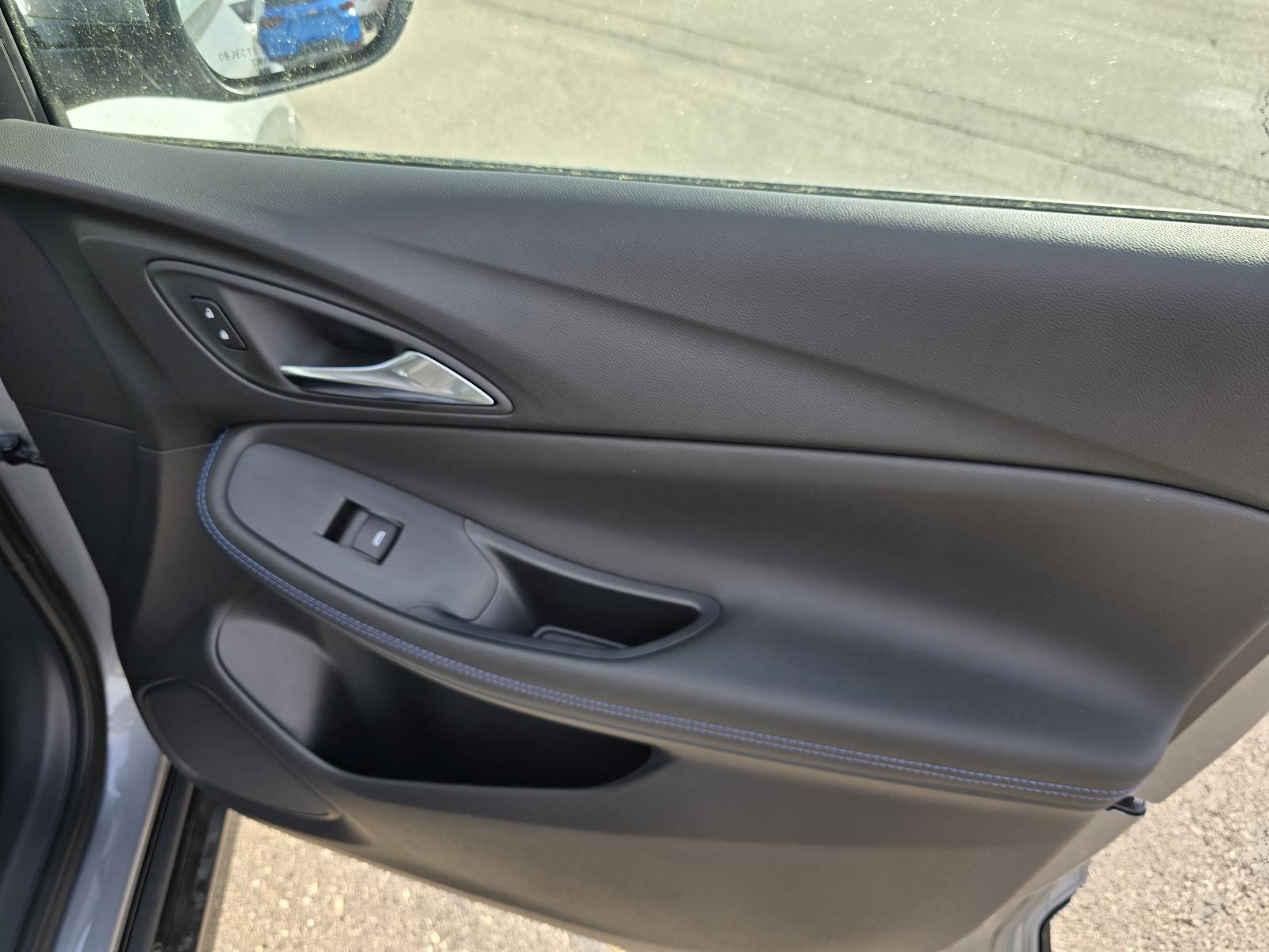2025 Buick Encore GX Vehicle Photo in Rolla, MO 65401