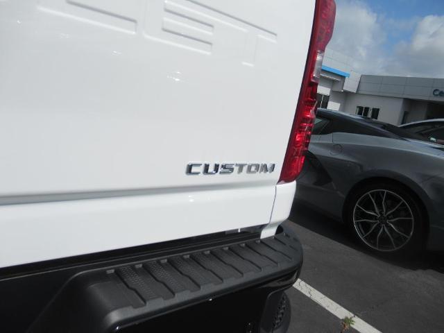 2025 Chevrolet Silverado 2500 HD Vehicle Photo in LEESBURG, FL 34788-4022