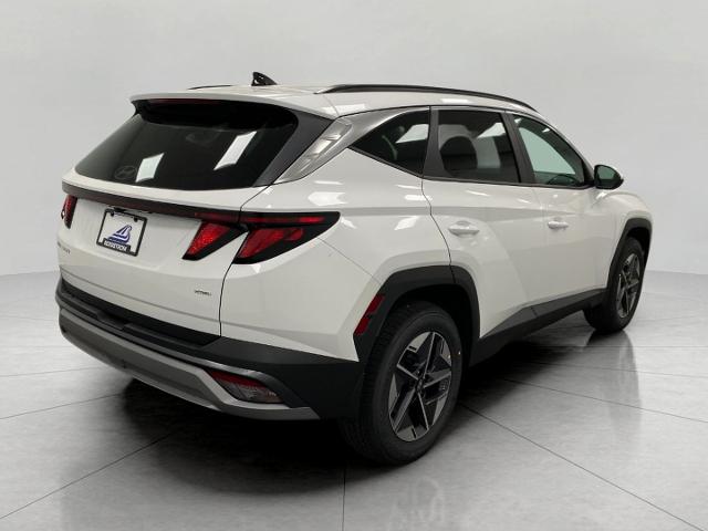 2025 Hyundai TUCSON Vehicle Photo in Appleton, WI 54913