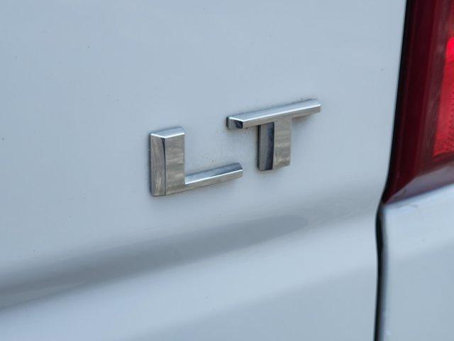 2022 Chevrolet Silverado 1500 Vehicle Photo in Decatur, TX 76234