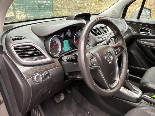 2015 Buick Encore Vehicle Photo in PITTSBURGH, PA 15226-1209