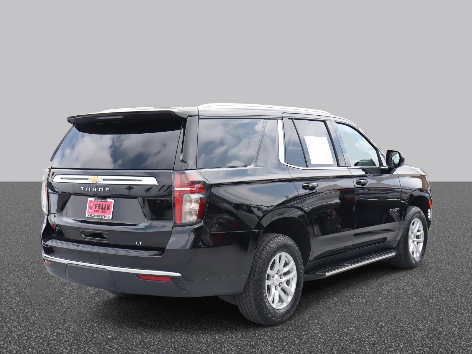 2023 Chevrolet Tahoe Vehicle Photo in LOS ANGELES, CA 90007-3794