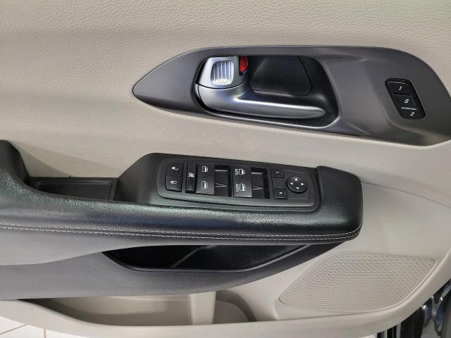 2023 Chrysler Pacifica Vehicle Photo in Oshkosh, WI 54901
