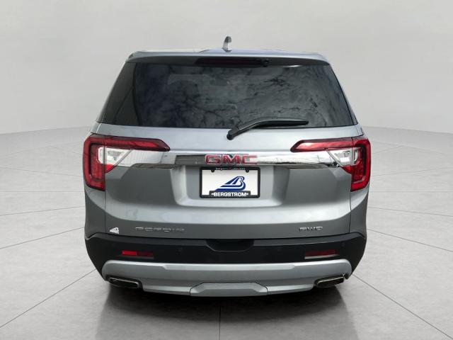 2023 GMC Acadia Vehicle Photo in GREEN BAY, WI 54303-3330