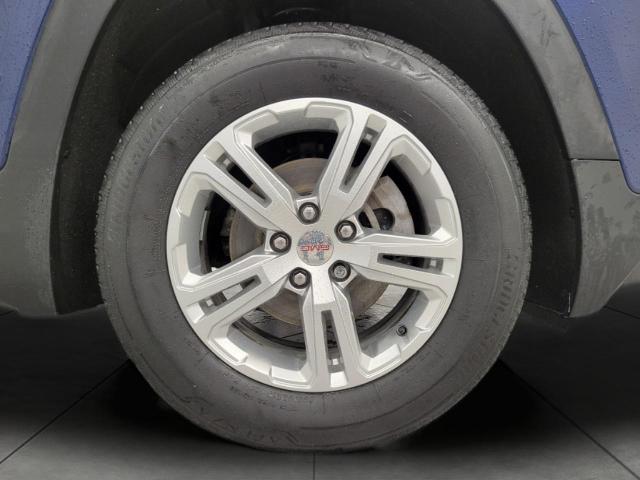 2022 GMC Terrain Vehicle Photo in NEENAH, WI 54956-2243