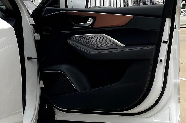 2022 Acura MDX Vehicle Photo in Grapevine, TX 76051