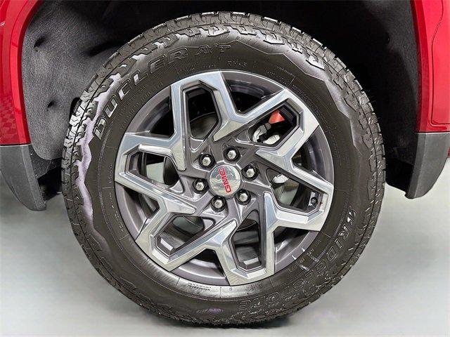 2025 GMC Sierra 1500 Vehicle Photo in PUYALLUP, WA 98371-4149
