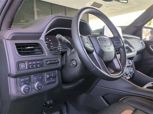 2023 GMC Yukon Vehicle Photo in PASADENA, CA 91107-3803