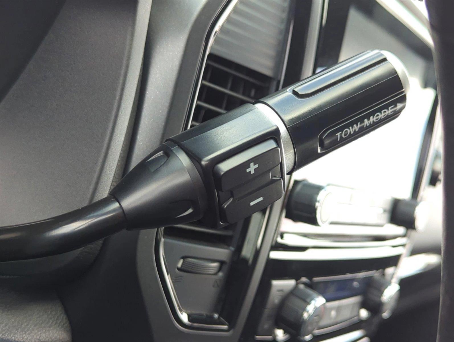 2023 Nissan Titan Vehicle Photo in Ft. Myers, FL 33907
