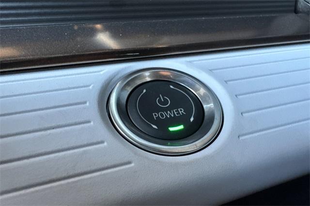 2025 GMC HUMMER EV SUV Vehicle Photo in ELK GROVE, CA 95757-8703
