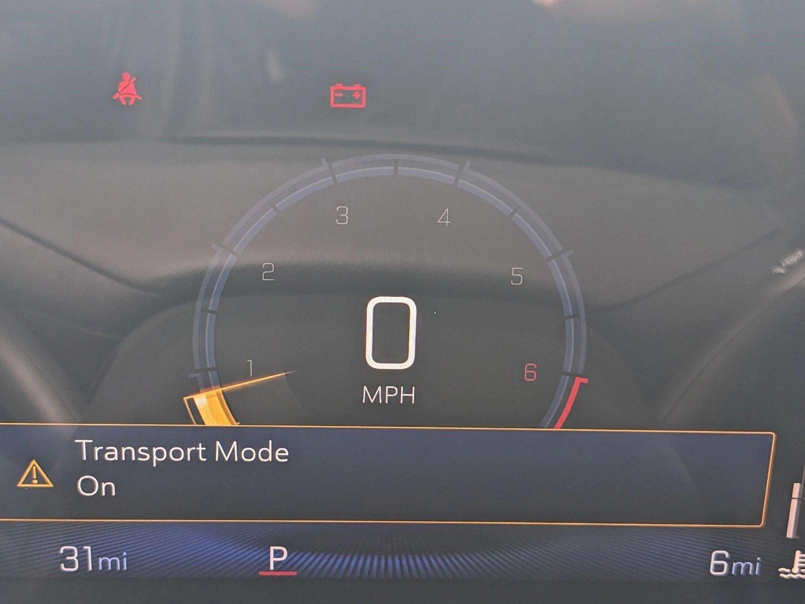 2025 Chevrolet Trax Vehicle Photo in MIAMI, FL 33172-3015