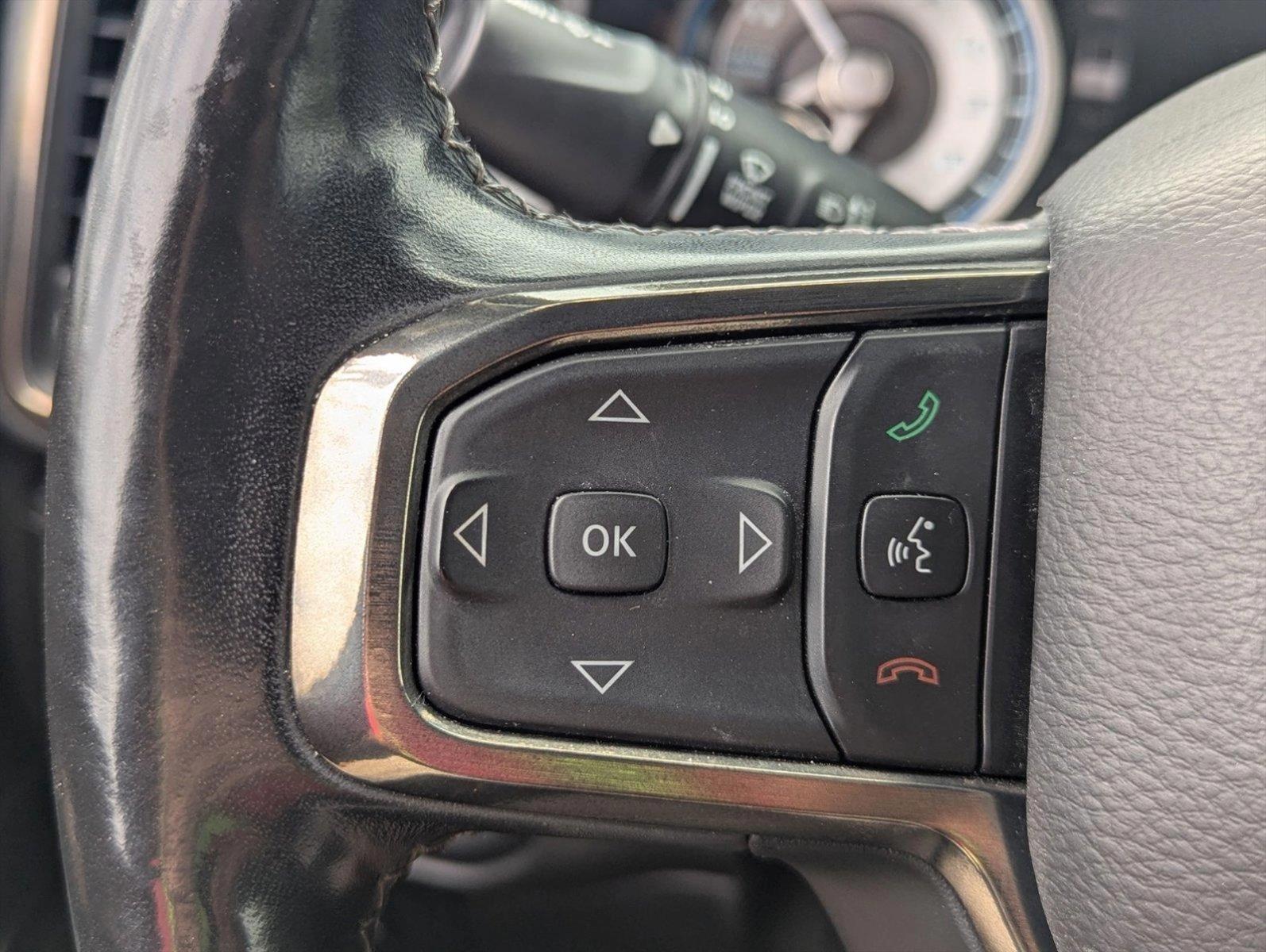 2019 Ram 1500 Vehicle Photo in Delray Beach, FL 33444
