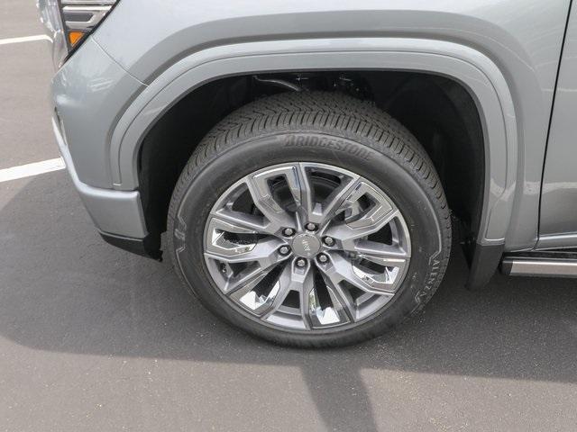 2025 GMC Sierra 1500 Vehicle Photo in HOMOSASSA, FL 34448-1461