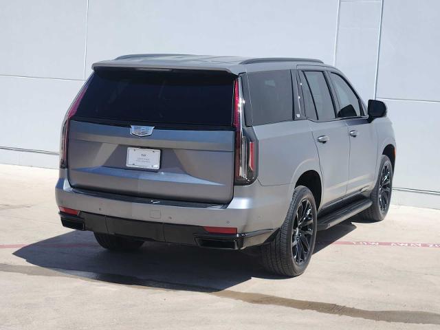 2021 Cadillac Escalade Vehicle Photo in Grapevine, TX 76051