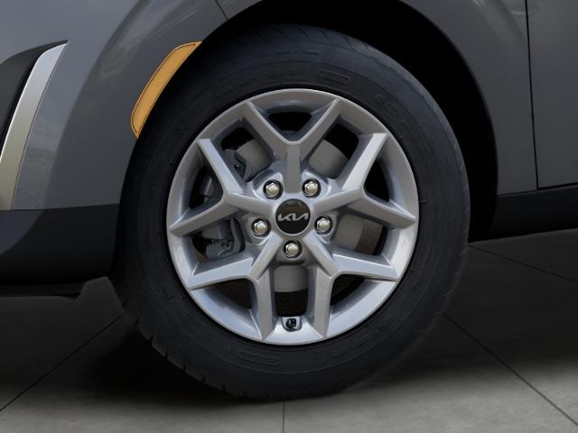 2025 Kia Soul Vehicle Photo in Appleton, WI 54914