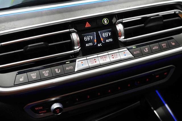 2022 BMW X5 sDrive40i Vehicle Photo in GRAPEVINE, TX 76051