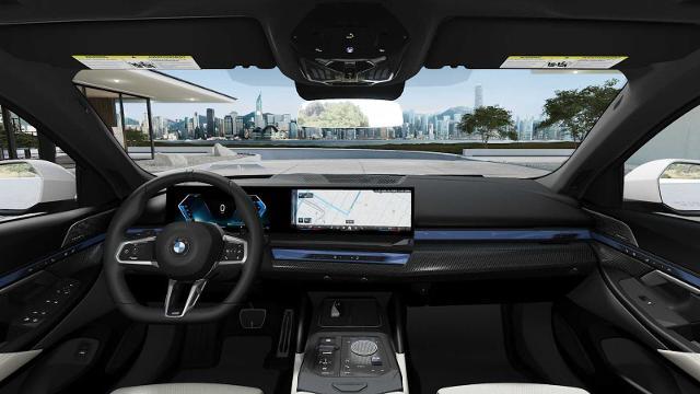 2026 BMW 550e xDrive Vehicle Photo in GRAPEVINE, TX 76051